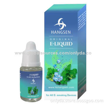 Electronic Cigarette